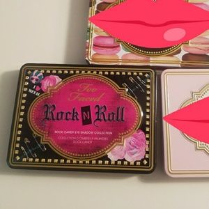 Too faced pallete